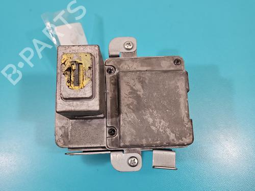 Electronic module RENAULT KOLEOS I (HY_) 2.0 dCi 4x4 (HY0K) | BP37818681M83 - Image 2