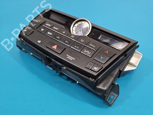 Climate control LEXUS NX (_Z1_) 300h AWD (AYZ15, AYZ15_, AYZ15R) | BP37841405I5 - Image 2
