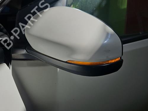 Used Left mirror Left mirror 38348681 38348681