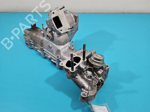 Manifold Indsugning Manifold Indsugning 38116740 38116740