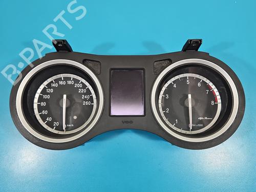 Used Instrument cluster Instrument cluster 38150074 38150074