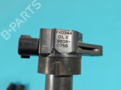 Ignition coil OPEL AGILA B (H08)  | BP37835193M94  - Image 5