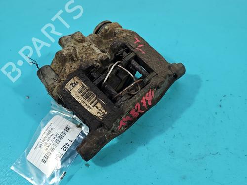 Used Left rear brake caliper Left rear brake caliper PEUGEOT 607 (9D, 9U) 2.2 16V (158 hp) 38138093 38138093