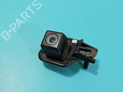 Used Camera Camera TOYOTA AURIS Estate (_E18_) 1.6 (ZRE185_) (132 hp) 37840957 37840957