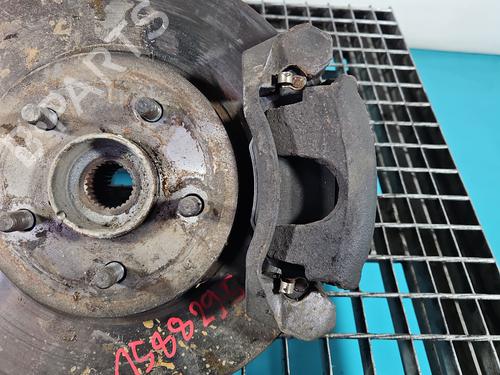Used Right front brake caliper Right front brake caliper 37849552 37849552
