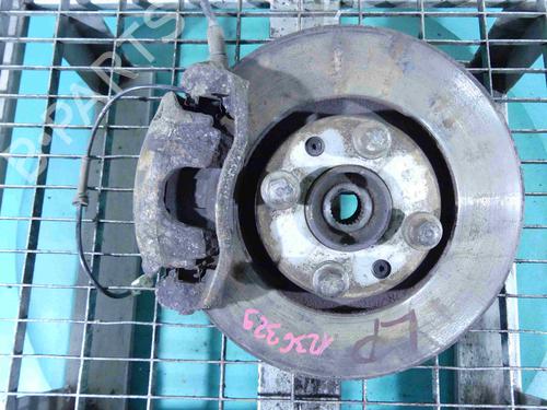 Used Left front steering knuckle Left front steering knuckle 37885011 37885011