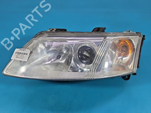 Used Left headlight Left headlight 38651098 38651098