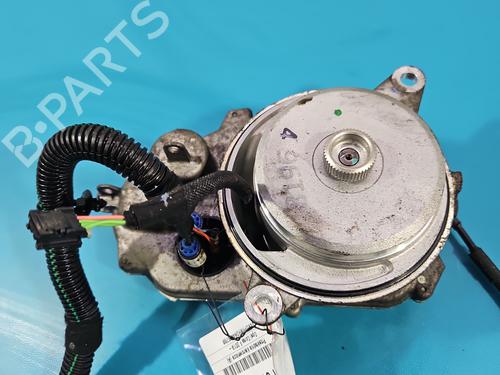 Steering rack OPEL CORSA F (P2JO) 1.2 (68) | BP38155275M22 - Image 4