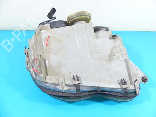 Left headlight MERCEDES-BENZ C-CLASS (W203) C 180 (203.035) | BP37883775C28 - Image 8