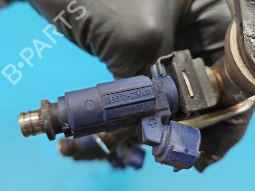 Injector KIA CEE'D Hatchback (ED) 1.6 | BP37854480M100  - Image 8