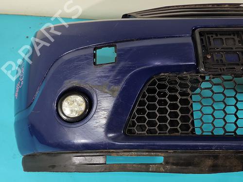 Front bumper DACIA SANDERO 1.4 MPI LPG | BP38124681C7 - Image 14