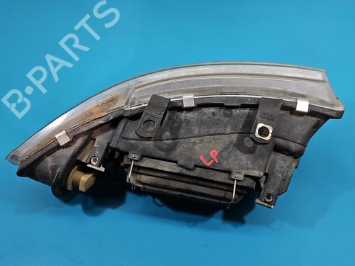 Left headlight SEAT LEON (1M1) 1.6 16 V | BP37856957C28 - Image 6