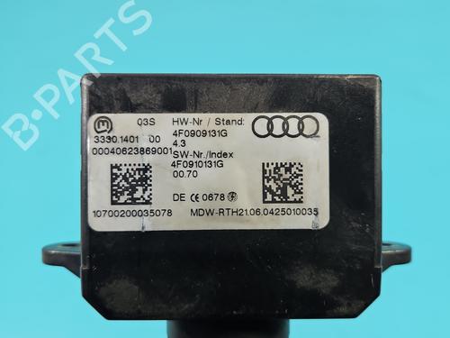 Ignition barrel AUDI A6 C6 (4F2) 4.2 quattro | BP37852403M48 - Image 8