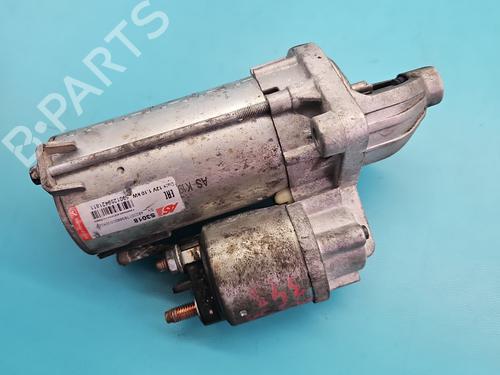 Starter OPEL MERIVA B MPV (S10) 1.3 CDTI (75) | BP37829147M8 - Image 4