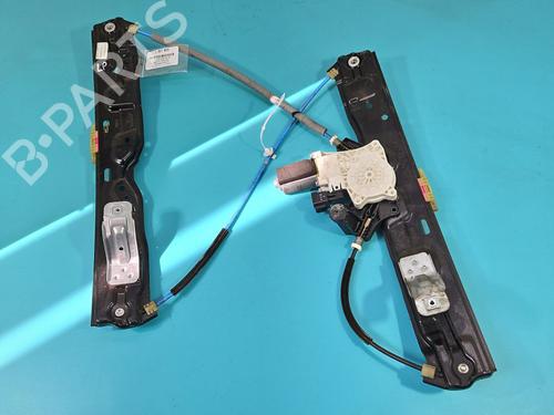 Used Front left window mechanism Front left window mechanism JAGUAR XF II (X260) [2015-2026] 37989958 37989958