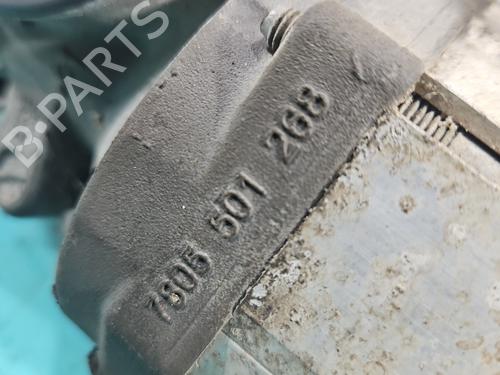 Steering rack VW GOLF V (1K1) 2.0 GTI | BP37829842M22 - Image 19