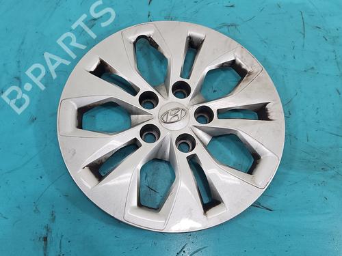 Hulkapsel HYUNDAI i30 (PDE, PD, PDEN) 1.5 | BP38150257C160 - Image 3
