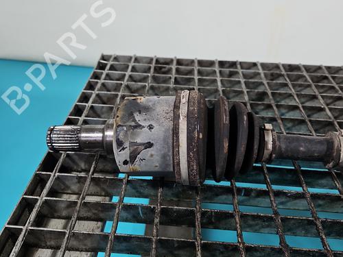 Left front driveshaft HYUNDAI i40 I CW (VF) | BP37819100M38 - Image 3