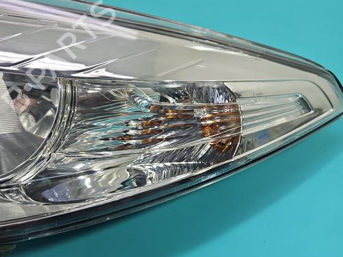 Left headlight RENAULT FLUENCE (L3_) 1.5 dCi (L30A) | BP38122817C28 - Image 30