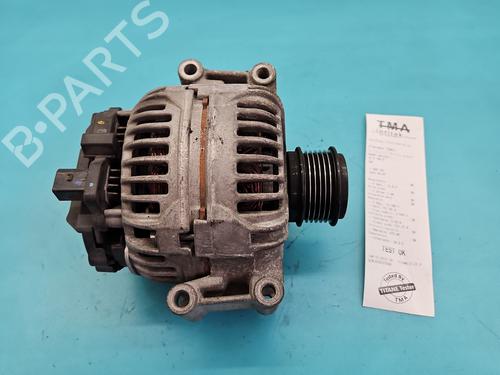 Used Alternator Alternator 38134650 38134650