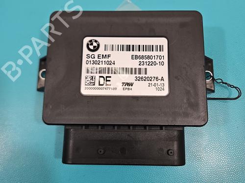 Electronic module BMW 5 (F10) 520 i | BP37820647M83 - Image 2