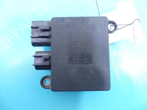 Electronic module LEXUS RX (_U3_) 400h AWD (MHU38_, MHU38R) | BP37879723M83 - Image 4