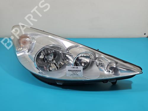 Used Right headlight Right headlight 38119297 38119297