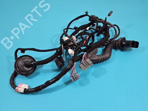 Used Wiring harness Wiring harness 38127666 38127666