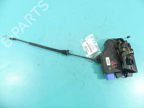 Used Front left lock Front left lock 37879567 37879567