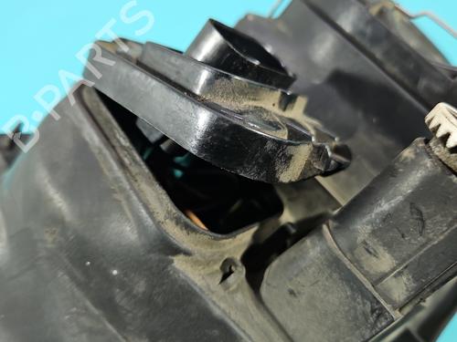 Left headlight VW GOLF IV Variant (1J5) 1.6 | BP38148946C28 - Image 9