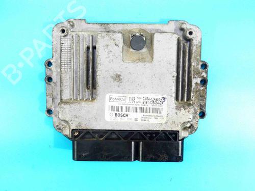 Engine control unit (ECU) FORD COUGAR (EC_) | BP37880241M57 - Image 2