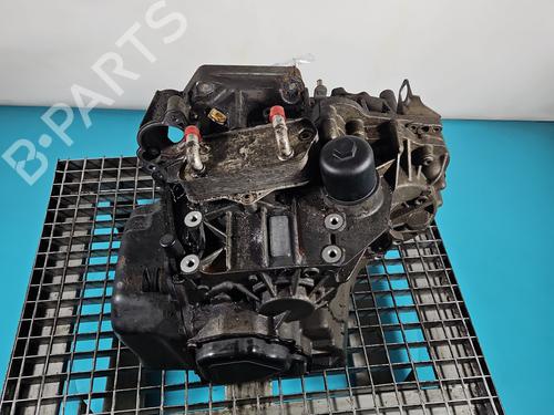 Gearbox VW PASSAT B6 (3C2) 2.0 FSI | BP37824815M3 - Image 7