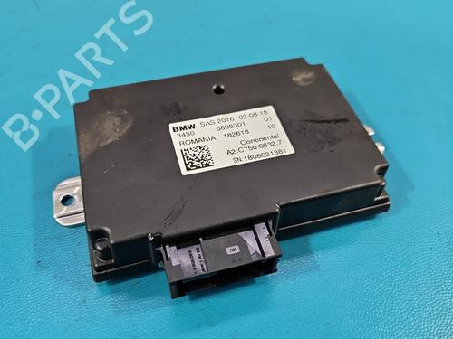 Used Electronic module Electronic module BMW X3 (G01, F97, G08) xDrive 20 d (190 hp) 39585718 39585718