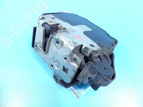 Used Front right lock Front right lock 37808079 37808079