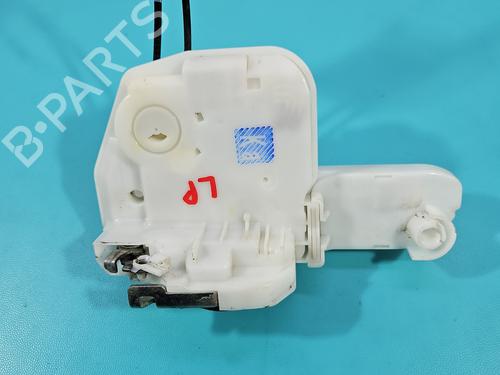 Front left lock MITSUBISHI ECLIPSE CROSS (GK_, GL_) | BP37843876C98 - Image 5