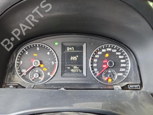 Used Instrument cluster Instrument cluster 37855524 37855524