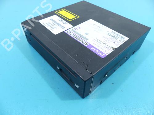 electronic-module-jaguar-xf-i-x250-2008-2009-2010-2011-2012-2013-2014-2015-37887467 main image