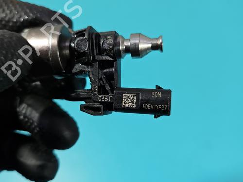 Injector SKODA FABIA IV (PJ3) | BP37858066M100 - Image 6