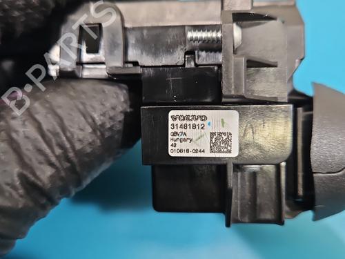Steering column stalk VOLVO S90 II (234) T6 AWD | BP37831763I23 - Image 6