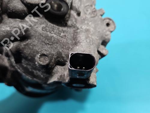 AC compressor VW CADDY V Box Body/MPV (SBA, SBH) 2.0 TDi | BP38120995M34 - Image 12