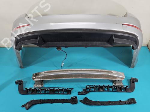 rear-bumper-skoda-octavia-iii-combi-5e5-5e6-2012-2013-2014-2015-2016-2017-2018-2019-2020-37821791 main image