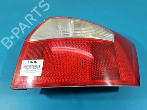 Right taillight AUDI A4 B6 (8E2) 2.0 | BP39902953C35  - Image 6