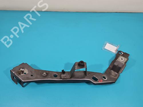 Front slam panel RENAULT FLUENCE (L3_) 1.6 16V (L301, L30F, L30P, L30R) | BP37810899C72 - Image 3