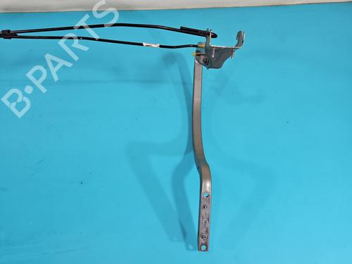 Dørhængsel/Dørbegrænser PEUGEOT 301 1.6 HDI 90 | BP38123577C146 - Image 15