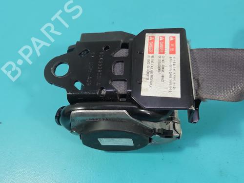 Front left seatbelt RENAULT KOLEOS I (HY_) 2.0 dCi 4x4 (HY0K) | BP39767334I26  - Image 5