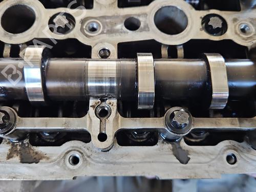 Engine BMW X1 (E84) sDrive 20 d | BP39139970M1  - Image 5