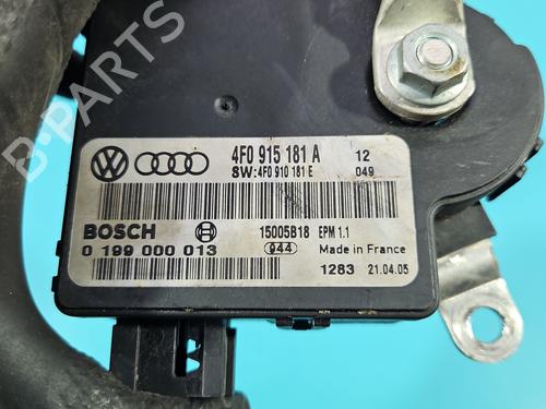 Cable AUDI A6 C6 (4F2) 4.2 quattro | BP37852413E12 - Image 3