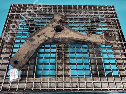 Used Left front suspension arm Left front suspension arm OPEL MOVANO B Van (X62) 2.3 CDTI FWD (FV) (146 hp) 39945724 39945724