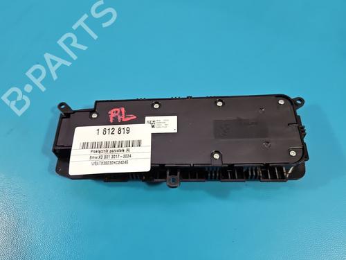 Switch BMW X3 (G01, F97, G08) xDrive 20 d | BP38701557I30 - Image 4