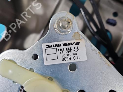 Gearstang HONDA ACCORD VIII (CU) 2.0 i (CU1) | BP38120532M90 - Image 6